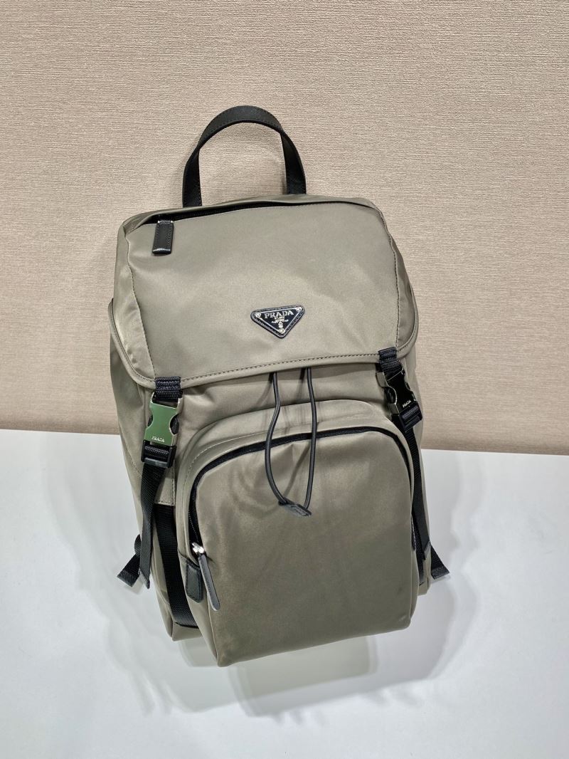 Pra*a backpacks